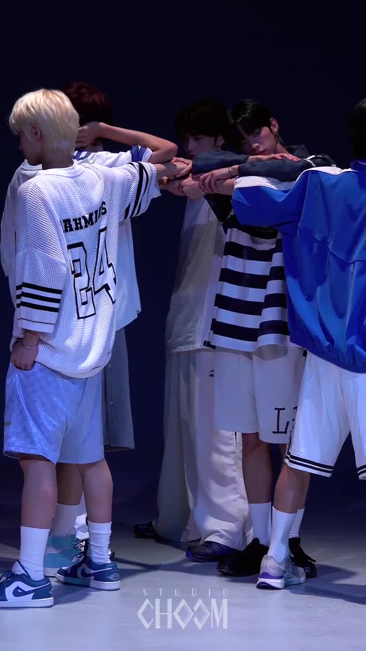 240628 If I'm S, Can You Be My N? l STUIDO CHOOM