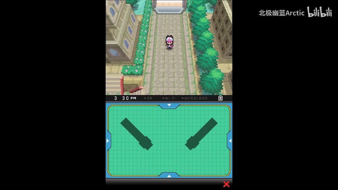 冠军之路-宝可梦联盟