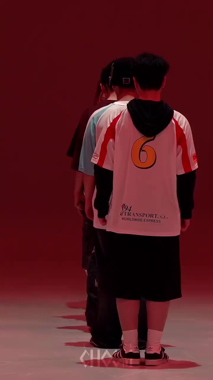 240616 ABCD 【Studio Choom】