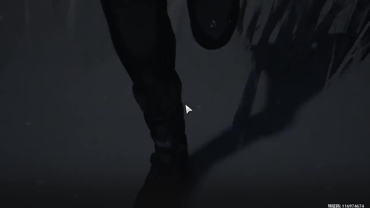 【过场动画】（6）向角宣战（分 2）