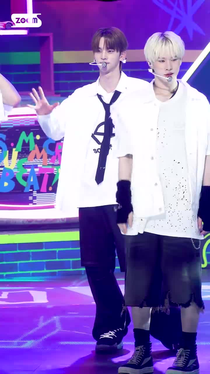 240630 Double Take l 人歌