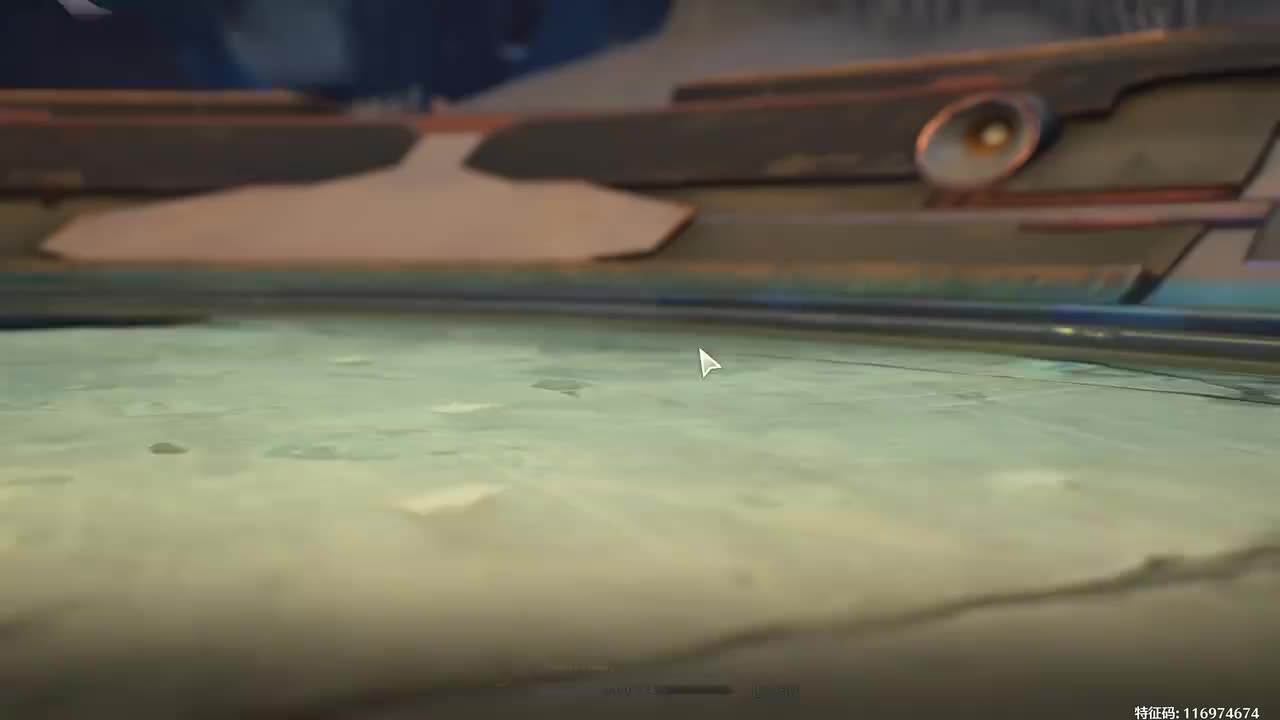 【过场动画】（2）长离出手