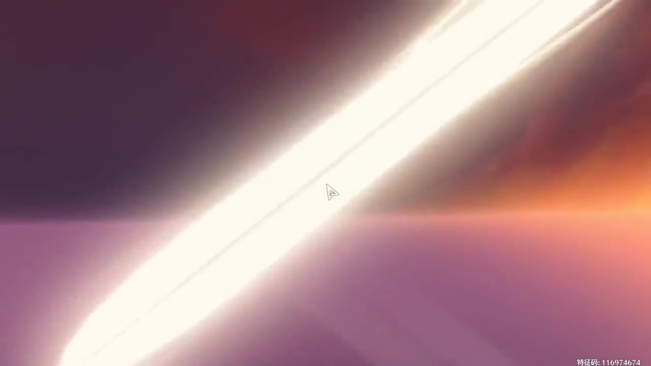 【过场动画】（7）时序一击