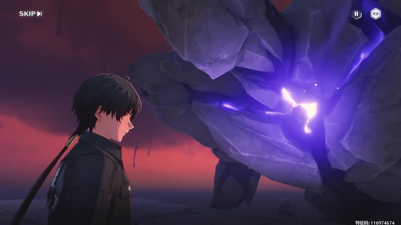 【过场动画】（33）秧秧断后