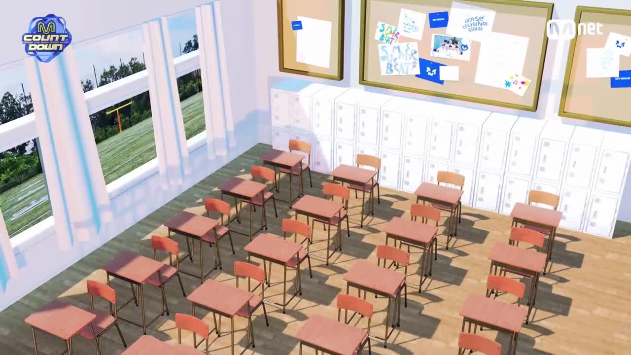 【240627】MCD‘如果我是S 请你做我的N’