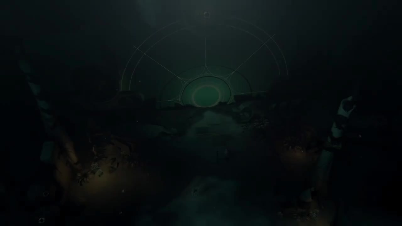 【过场动画】（5）岁主脱困