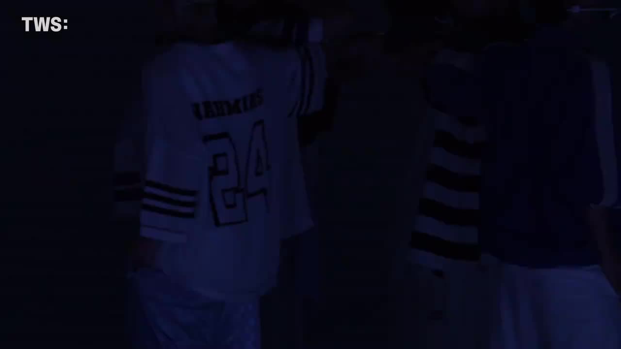 240624 If I'm S, Can You Be My N? l TWS SHOWCASE