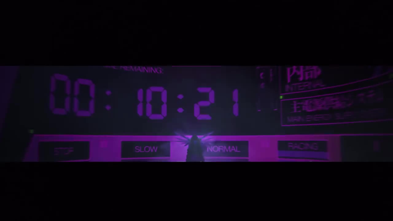 33aespa-Hot Mess(日文) MV