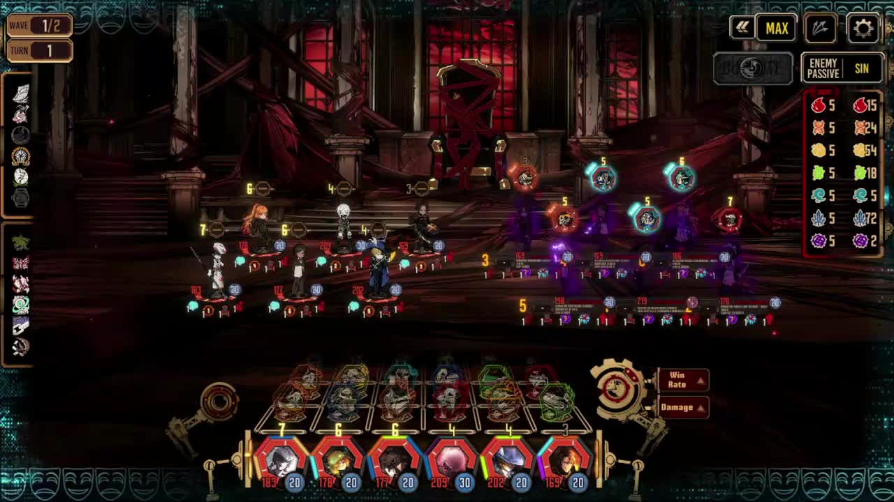 异想体-受缚之王-1