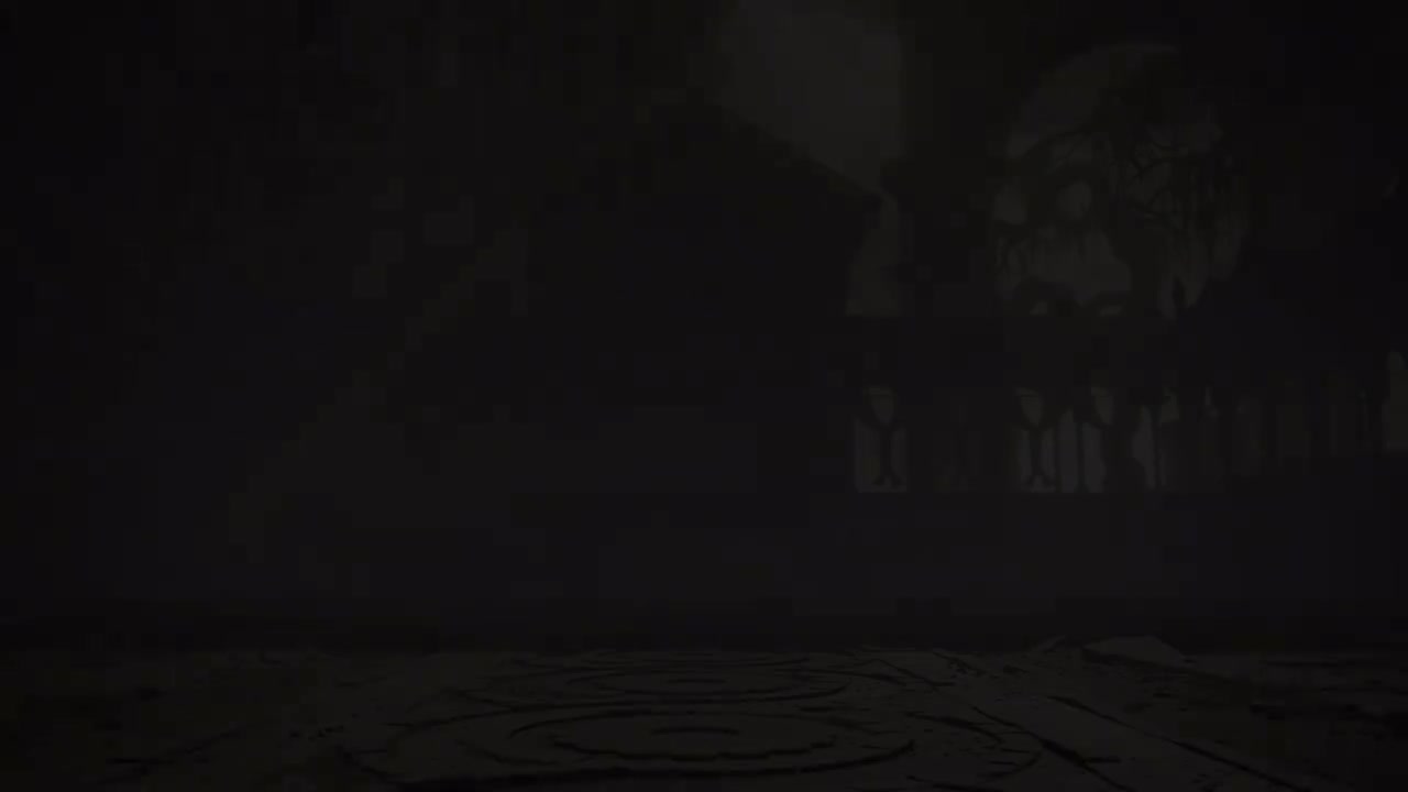 黄金树之影 舞狮 登场