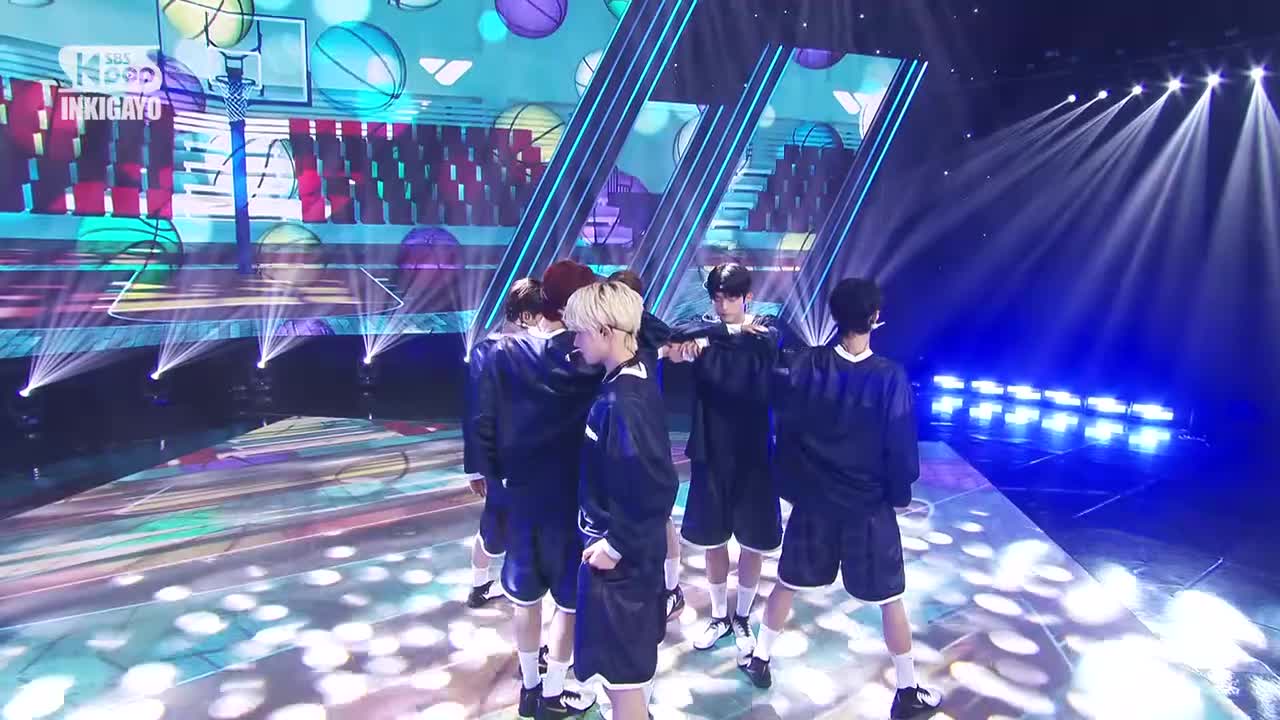 【240707】人气歌谣 如果我是S 请你做我的N