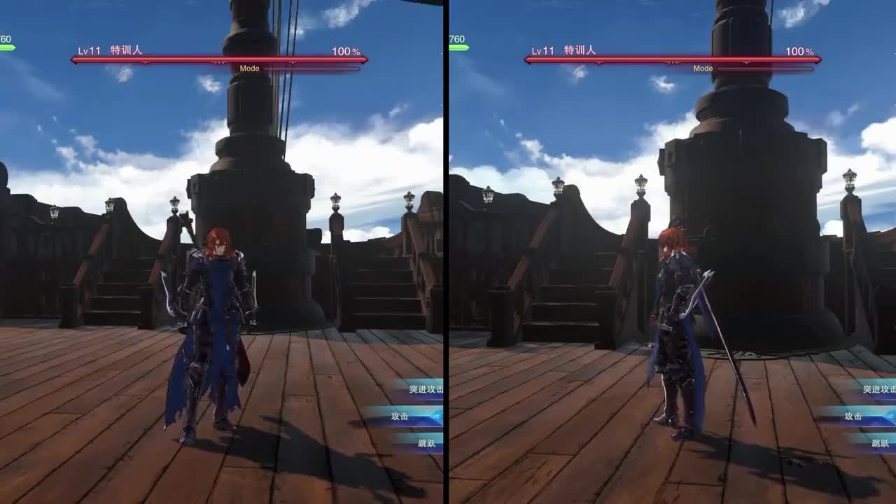 10.齐格飞（重剑）