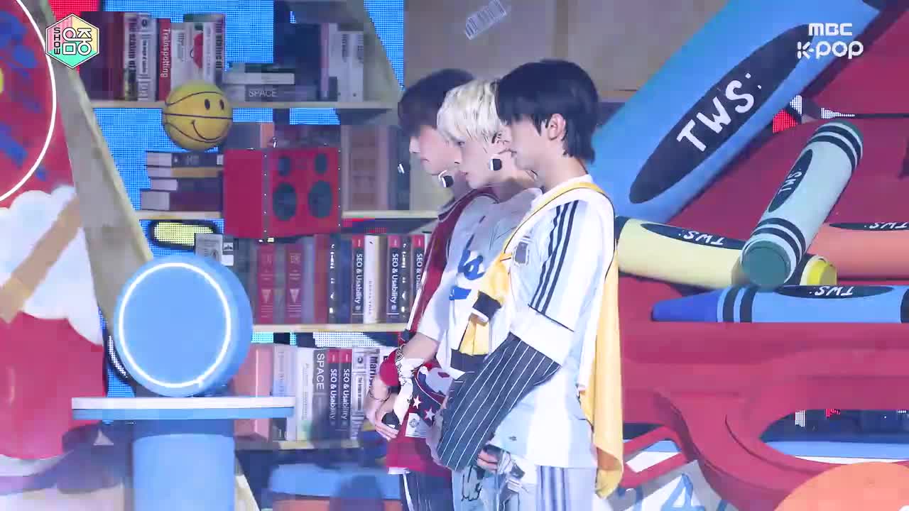 240706 Double Take l 音中横版