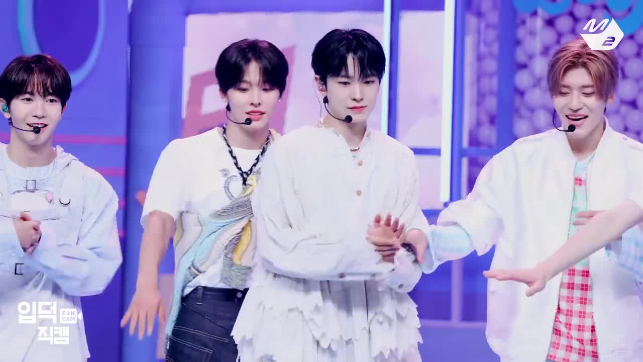 240704 Songbird @ MCD 横版