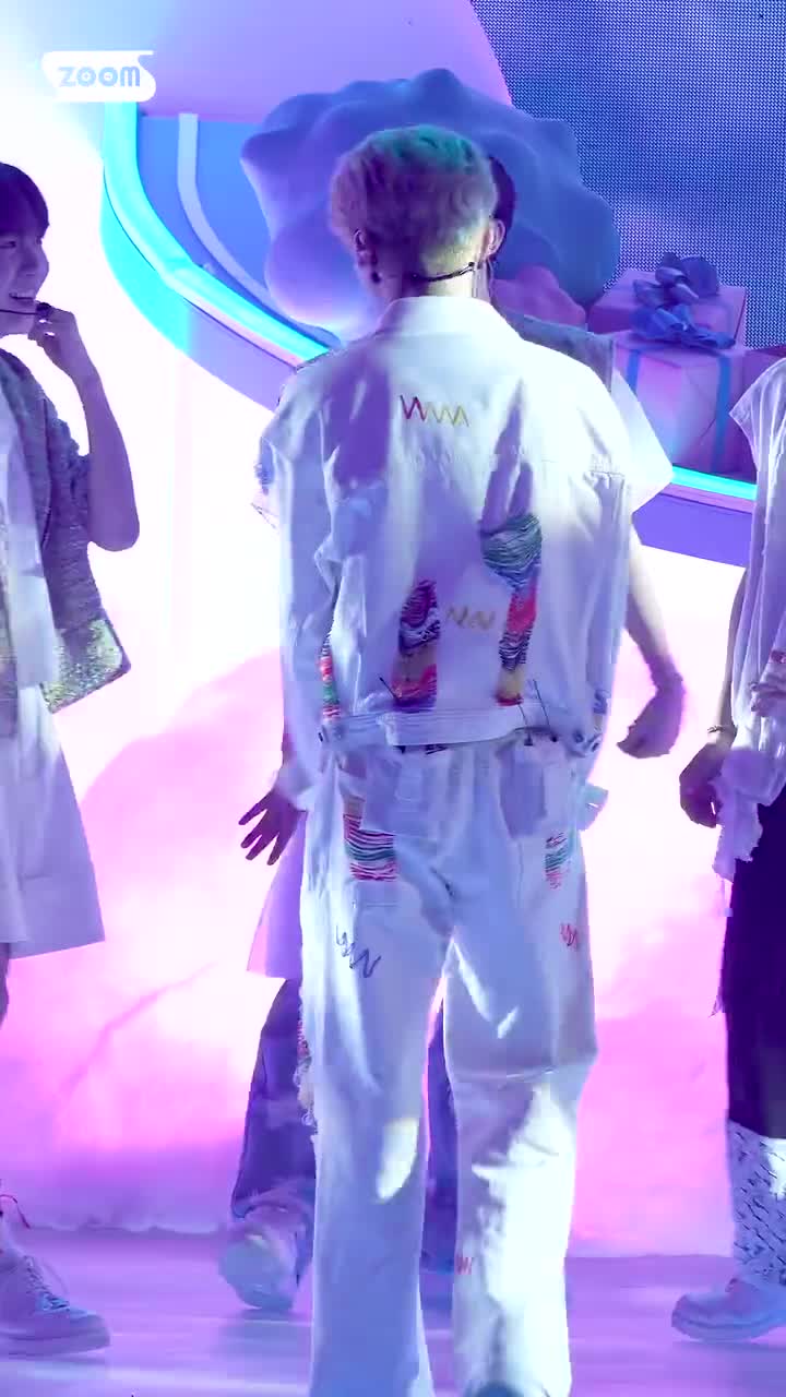 240707 Songbird @ 人气歌谣