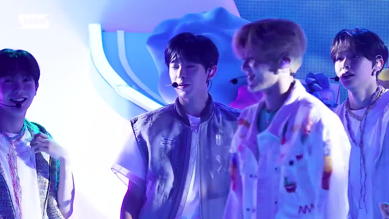 240707 Songbird @ 人气歌谣 横版