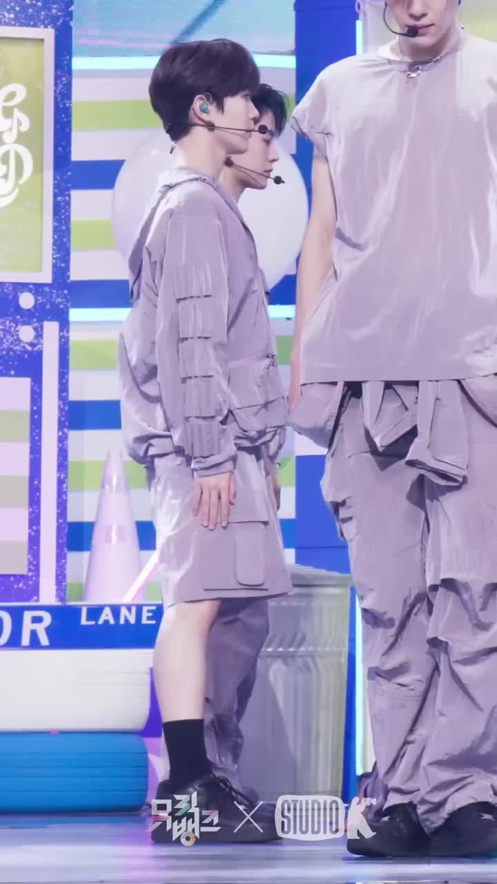 240705 Songbird @ 音乐银行