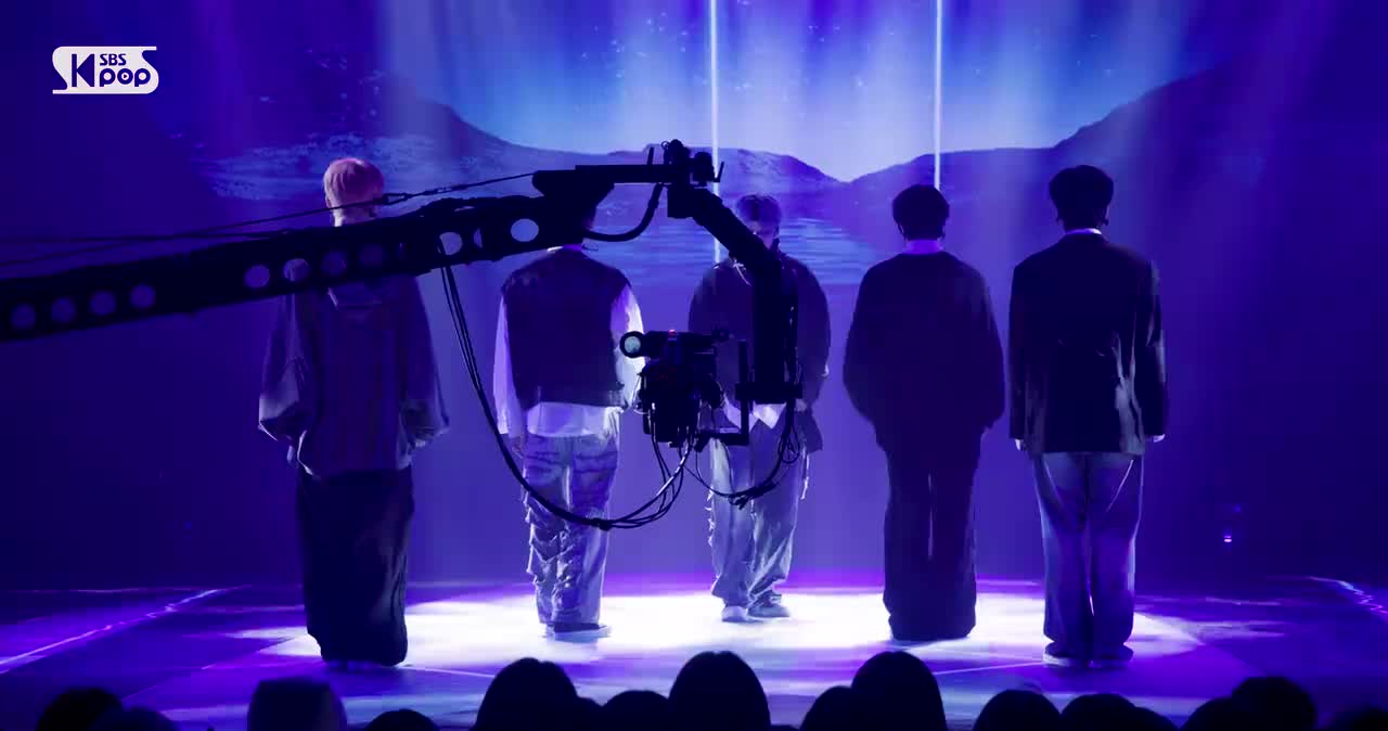 全体直拍 4K60帧