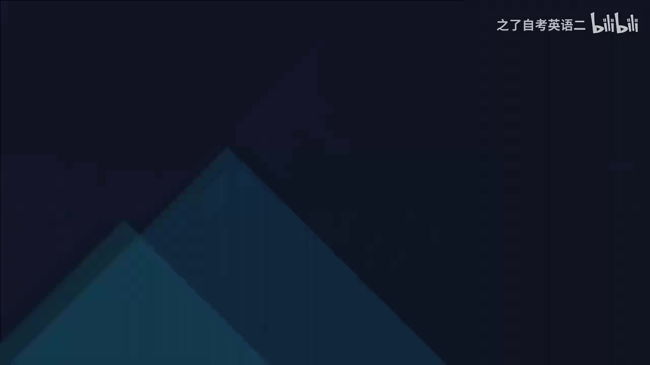 【词缀】否定前缀（二）