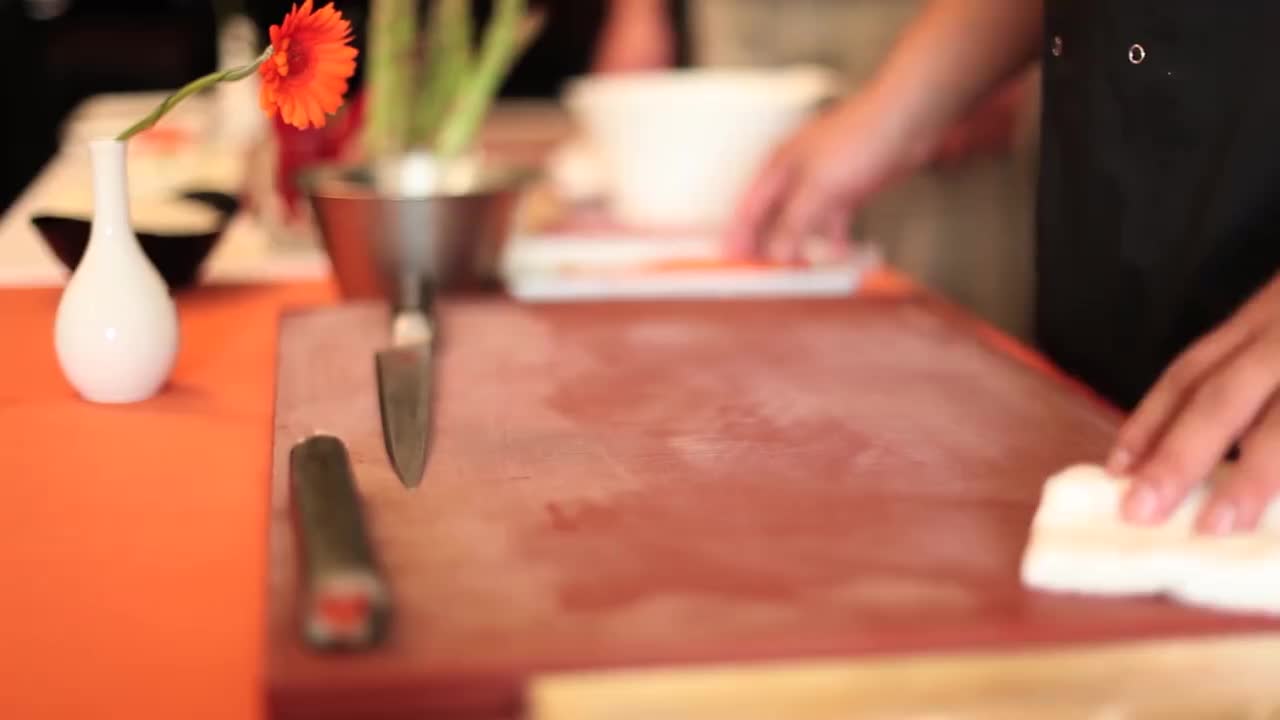 三文鱼 生鱼片 #2814