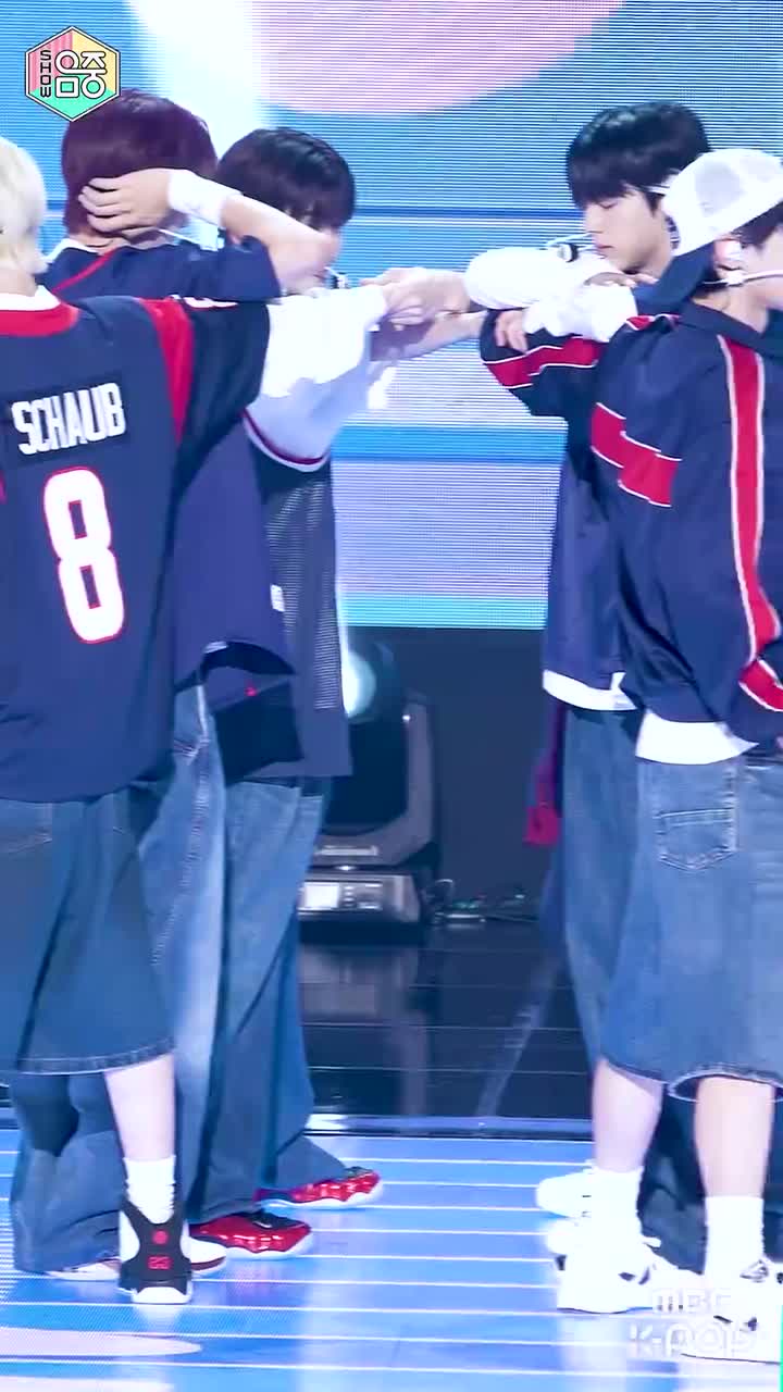 240713 If I'm S, Can You Be My N? l 音中