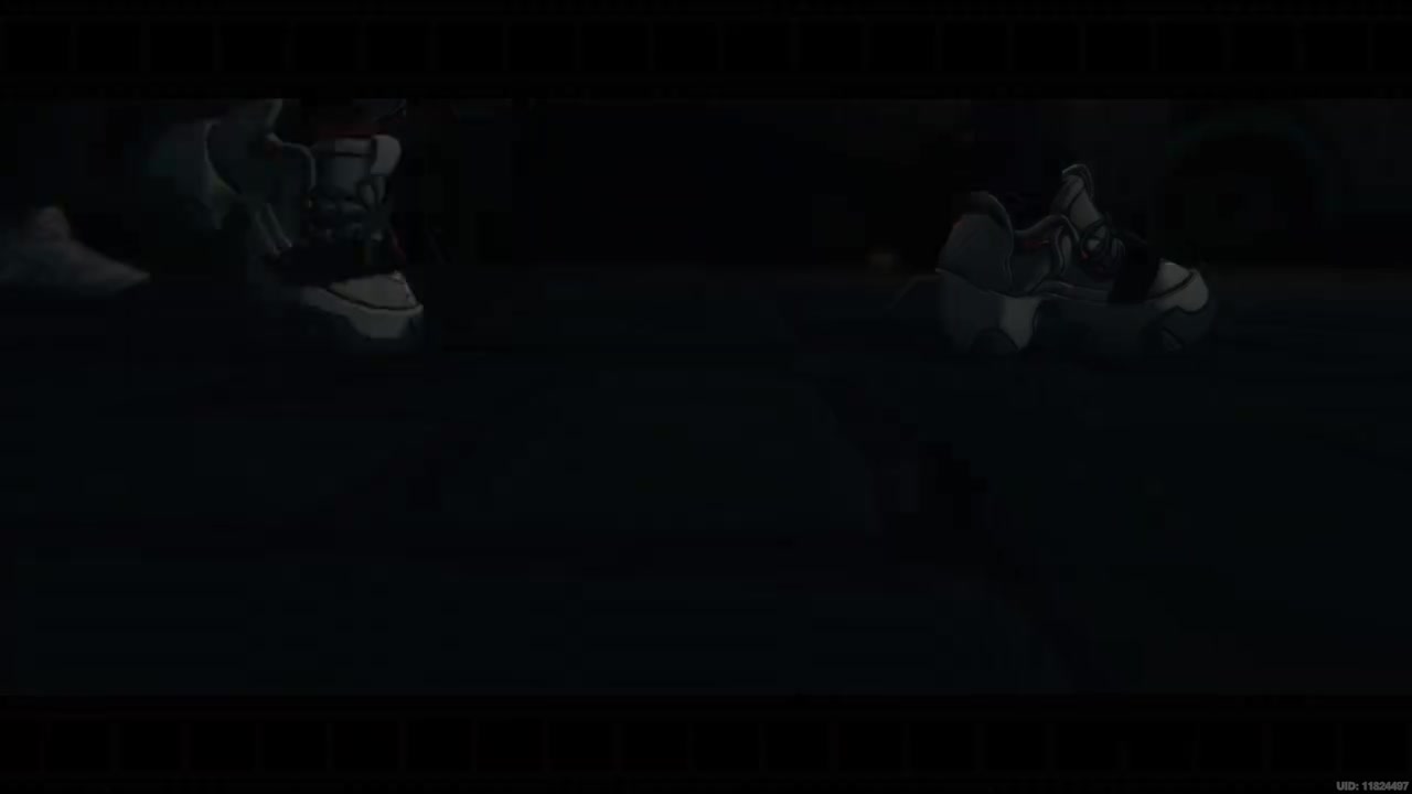 【1.0 第二章间章】设备失控