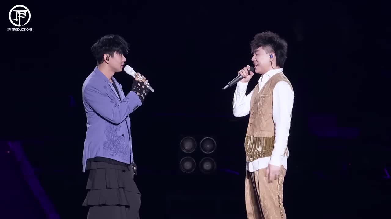 《黑夜問白天》ft.胡彦斌 - 苏州站 20240525