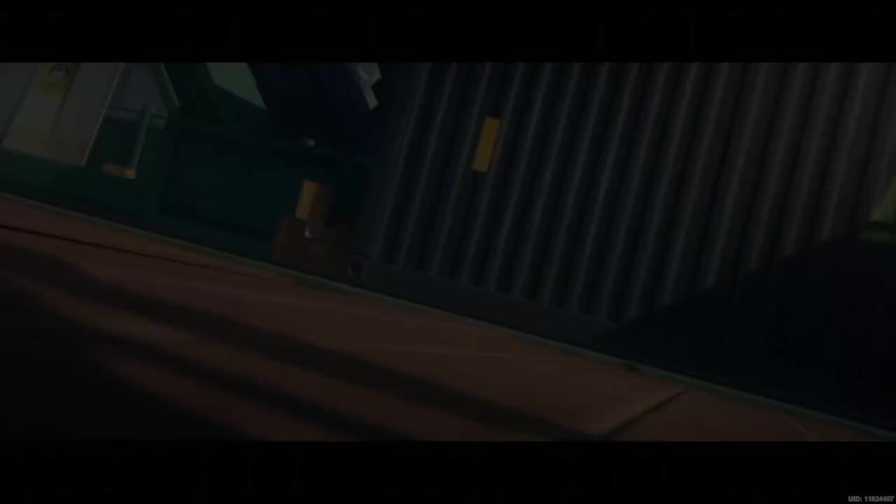 【1.0 第一章】清理以骸