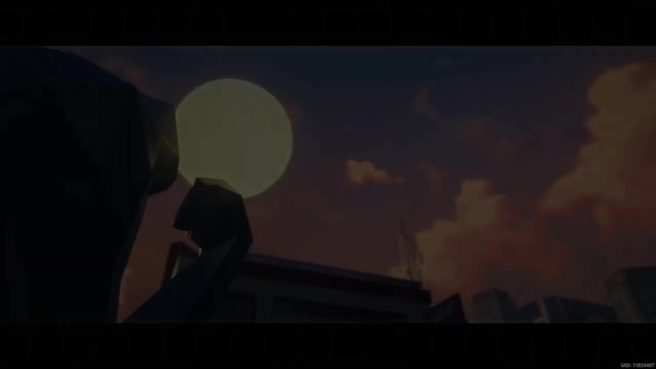 【1.0 第三章】诡异大厦