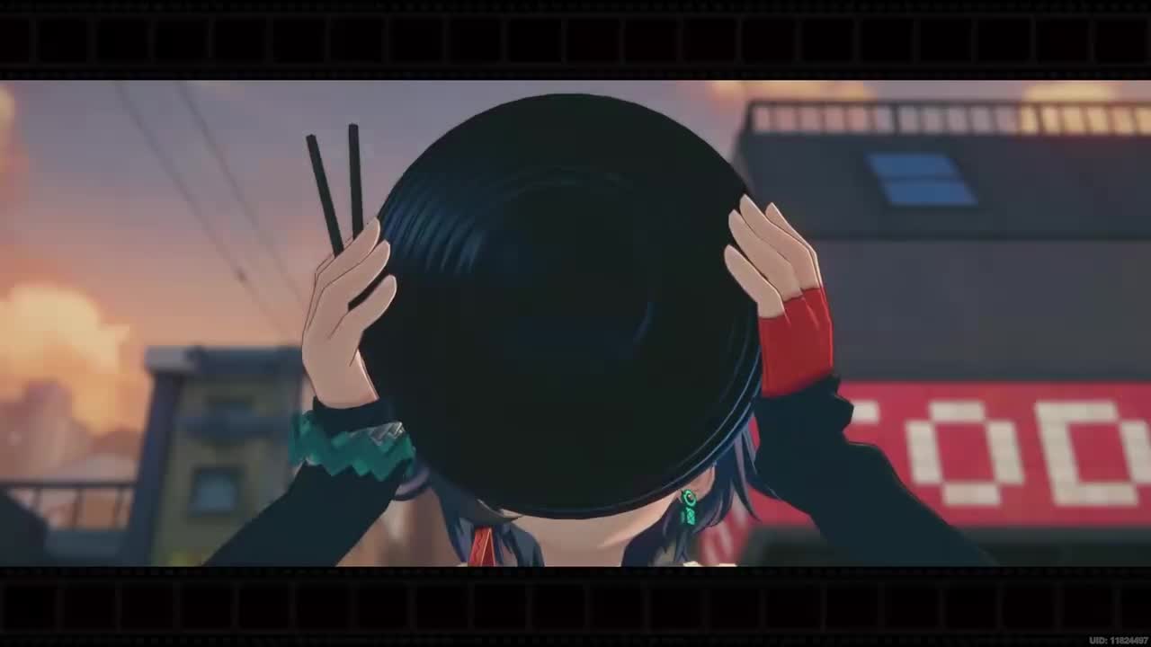 【1.0 第一章间章】纪录片