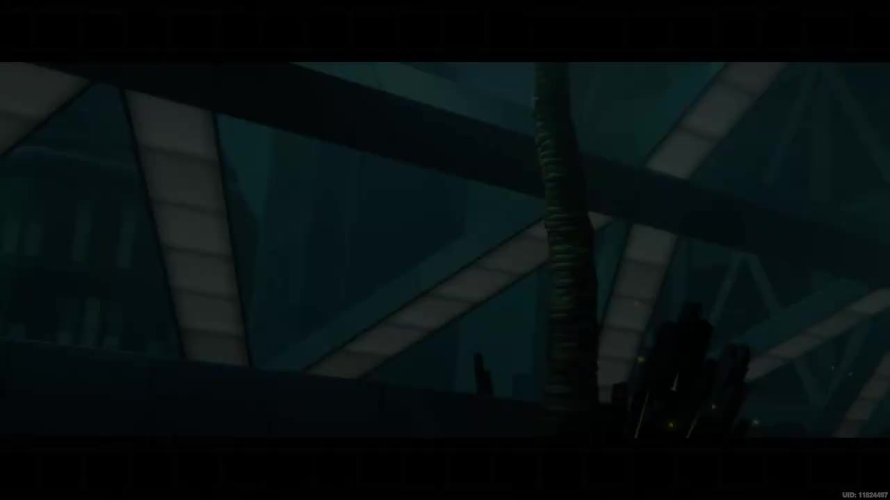 【1.0 第三章】艾莲高光