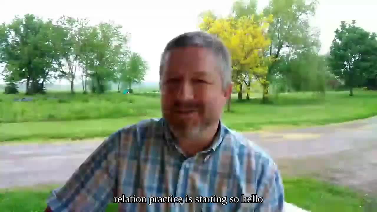 47.[20190601] English Conversation Pract...