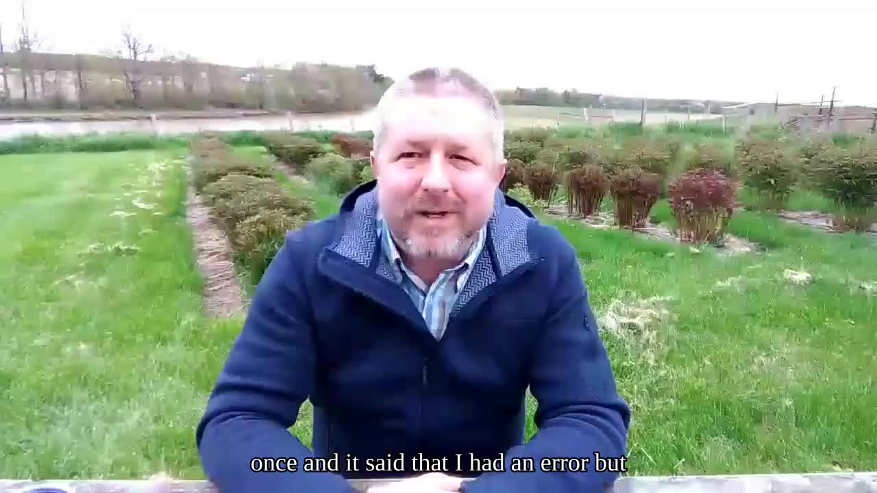 41.[20190518] Practice your English List...