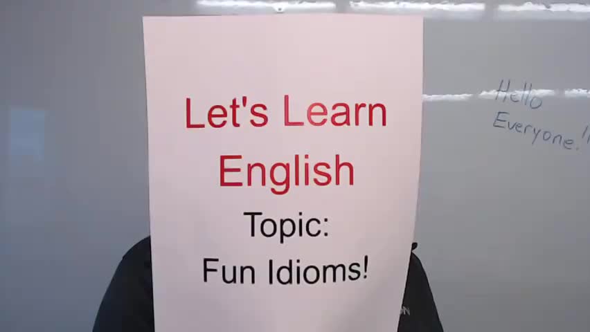 18.[20190322] Let's Learn Some English I...