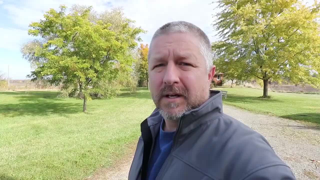 103.[20191022] An English Lesson about th...