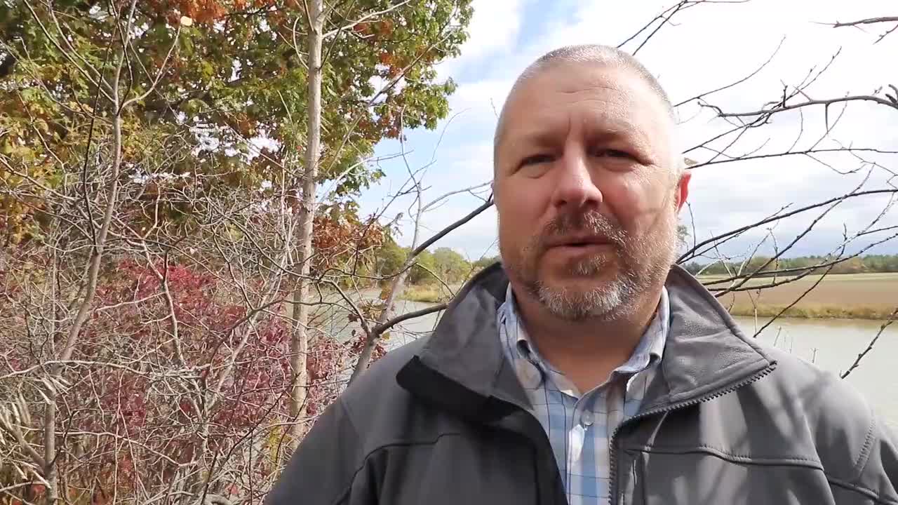 101.[20191015] An English Lesson about Th...