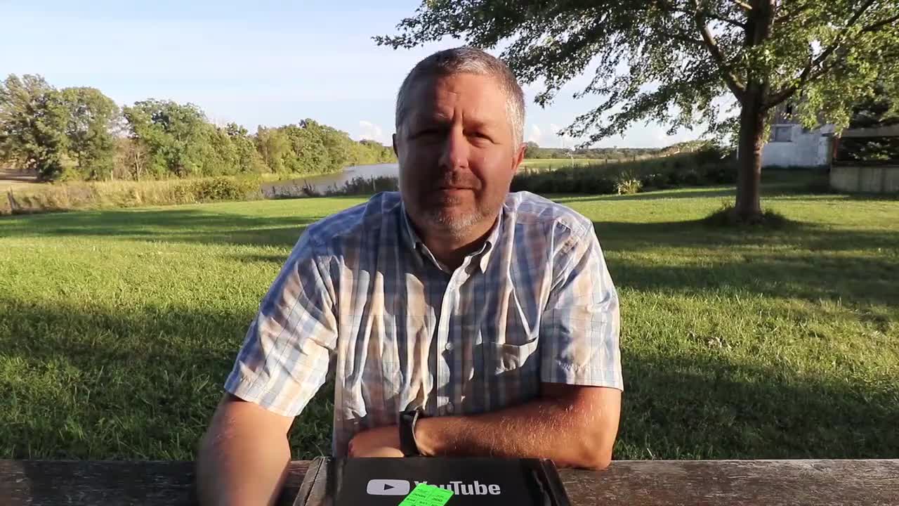 85.[20190831] 5 Ways to Say, 'Thank You!