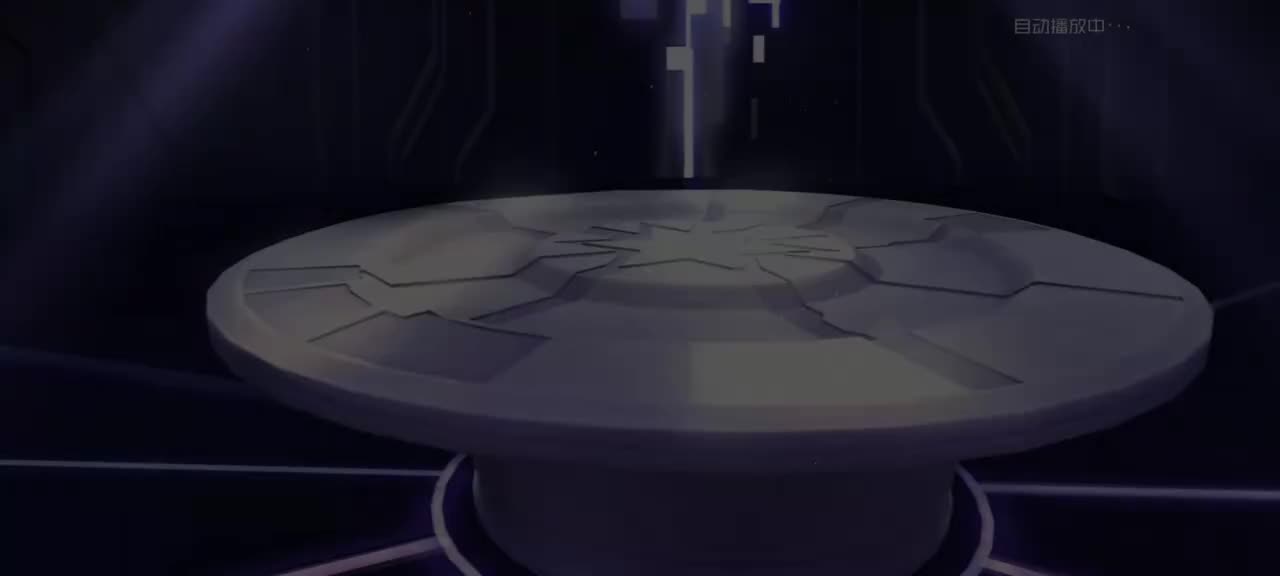 【箱庭的序列】无垢的人偶———结局#2：永恒的终焉（安线）