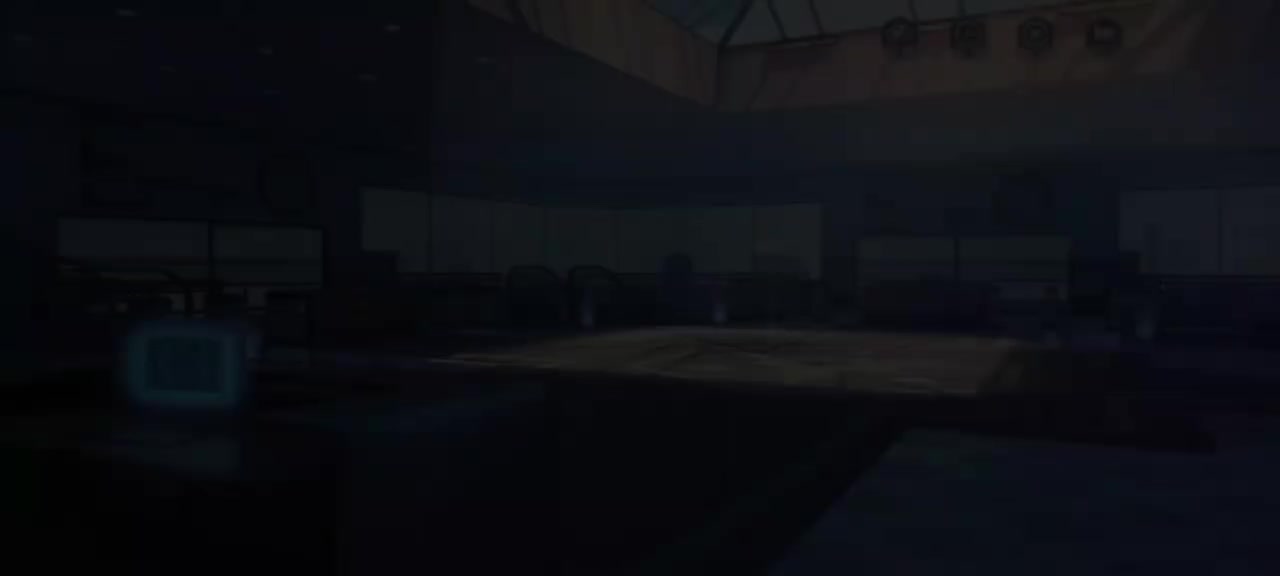 中央城区区域解放剧情（后解放）