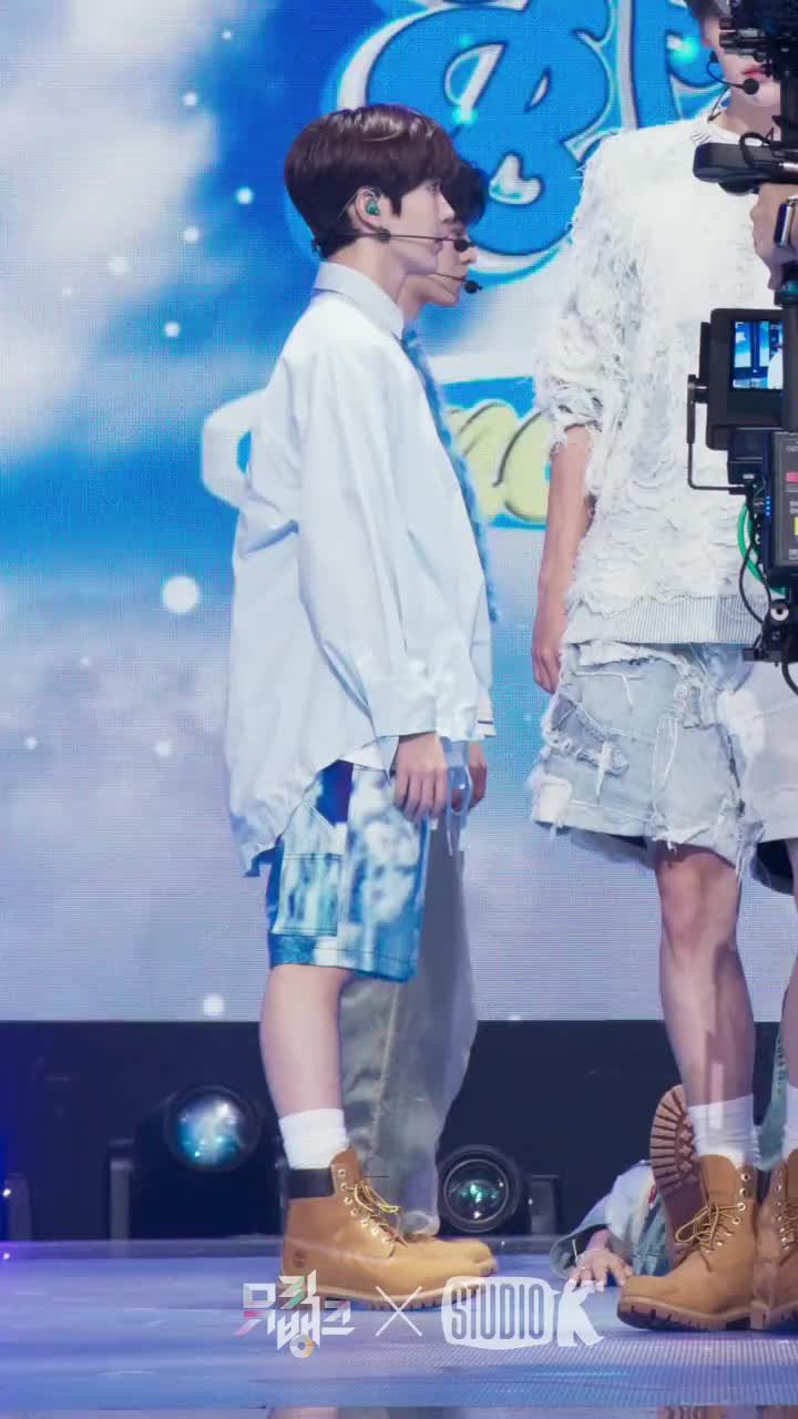 240712 Songbird @ 音乐银行