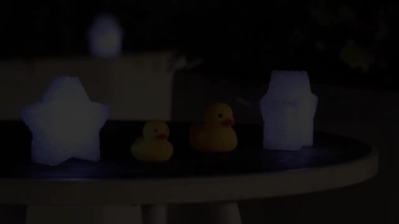 PART.3 夜晚音乐会+消暑水仗+十二人的狼人S！