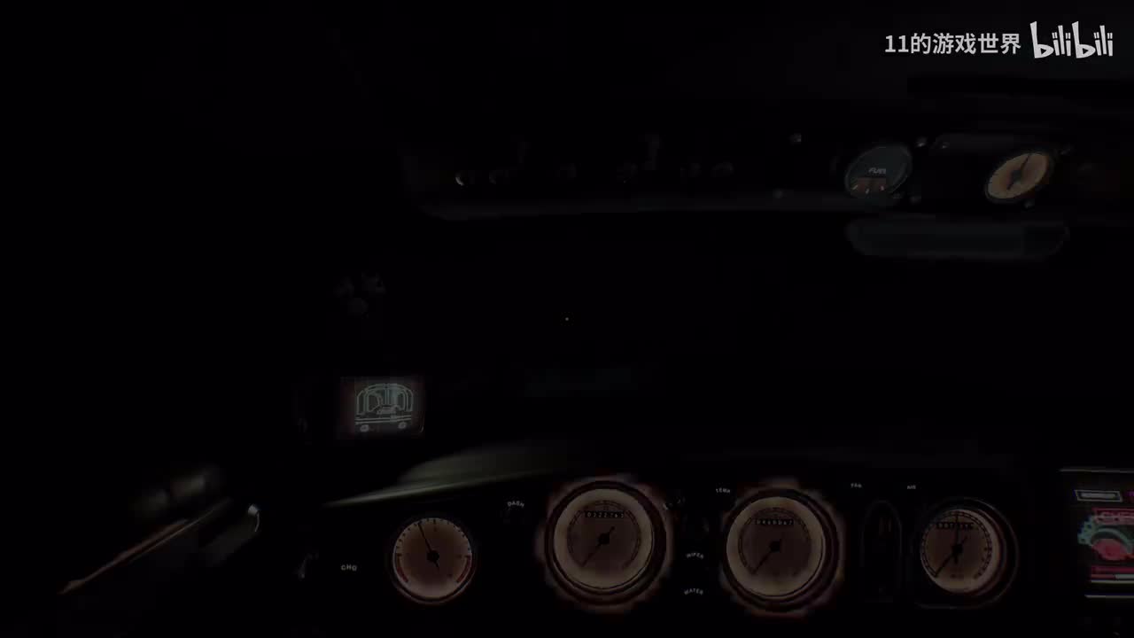 第八章：火车事故现场