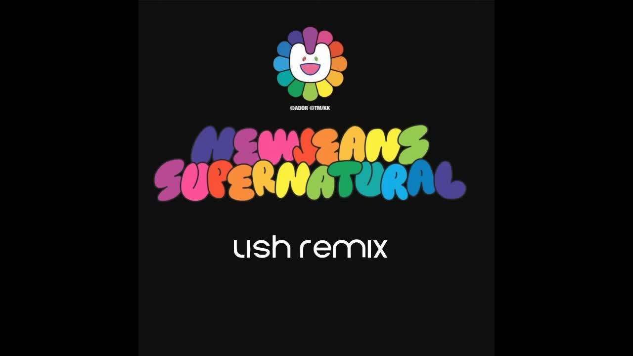 5▲Supernatural Remix (ukg)