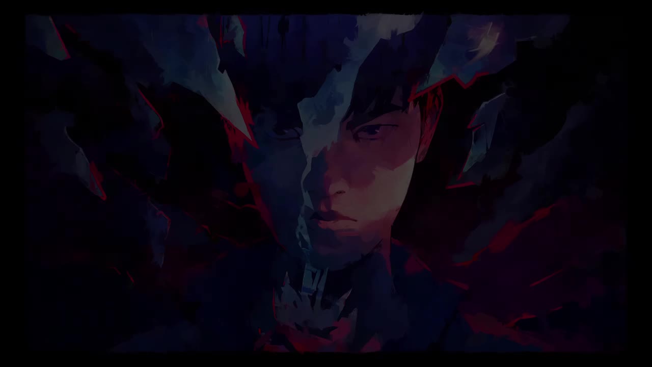 登神GODS(more电吉他Rock)