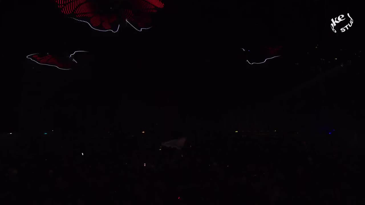 Sebastian Ingrosso & Steve Angello