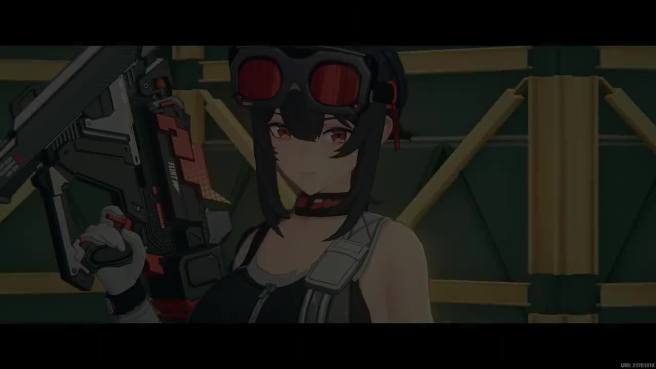 8.格莉丝（枪_电）