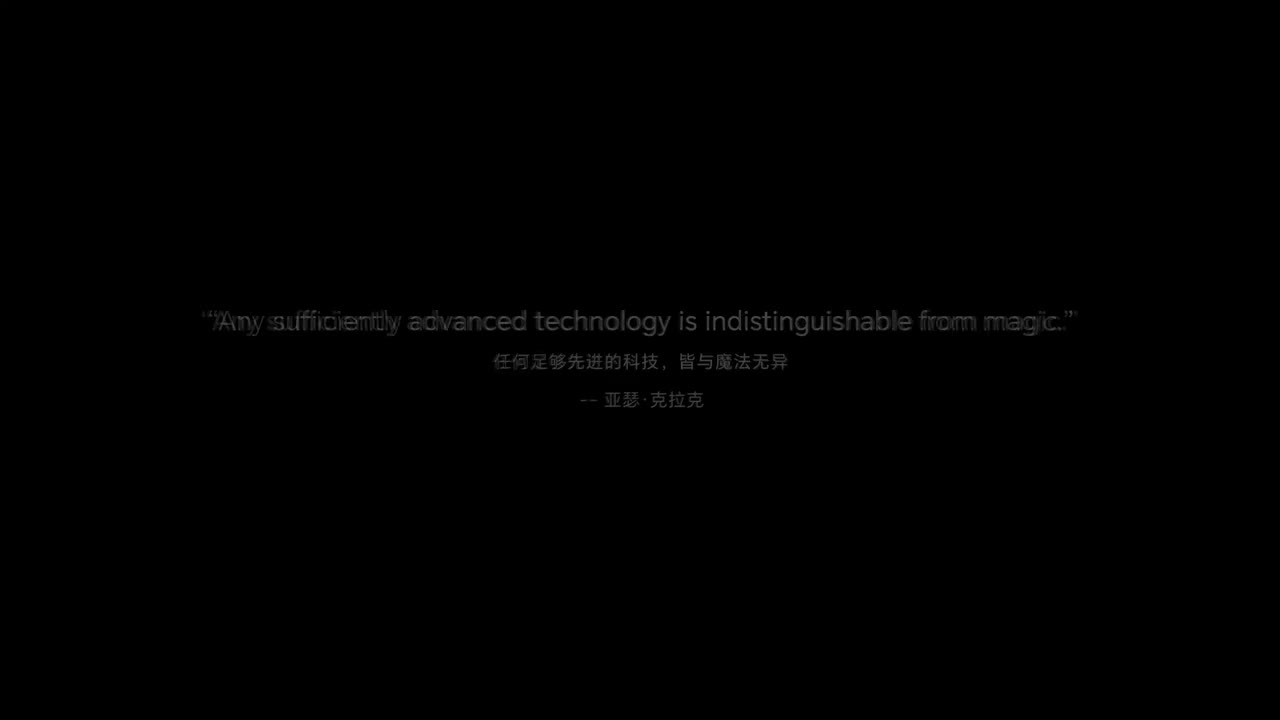 HONOR Magic V3 5G 广告