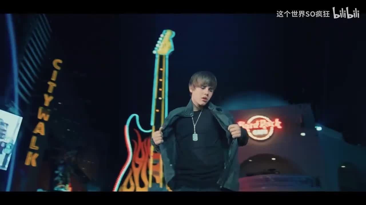 Baby - Justin Bieber&Ludacris