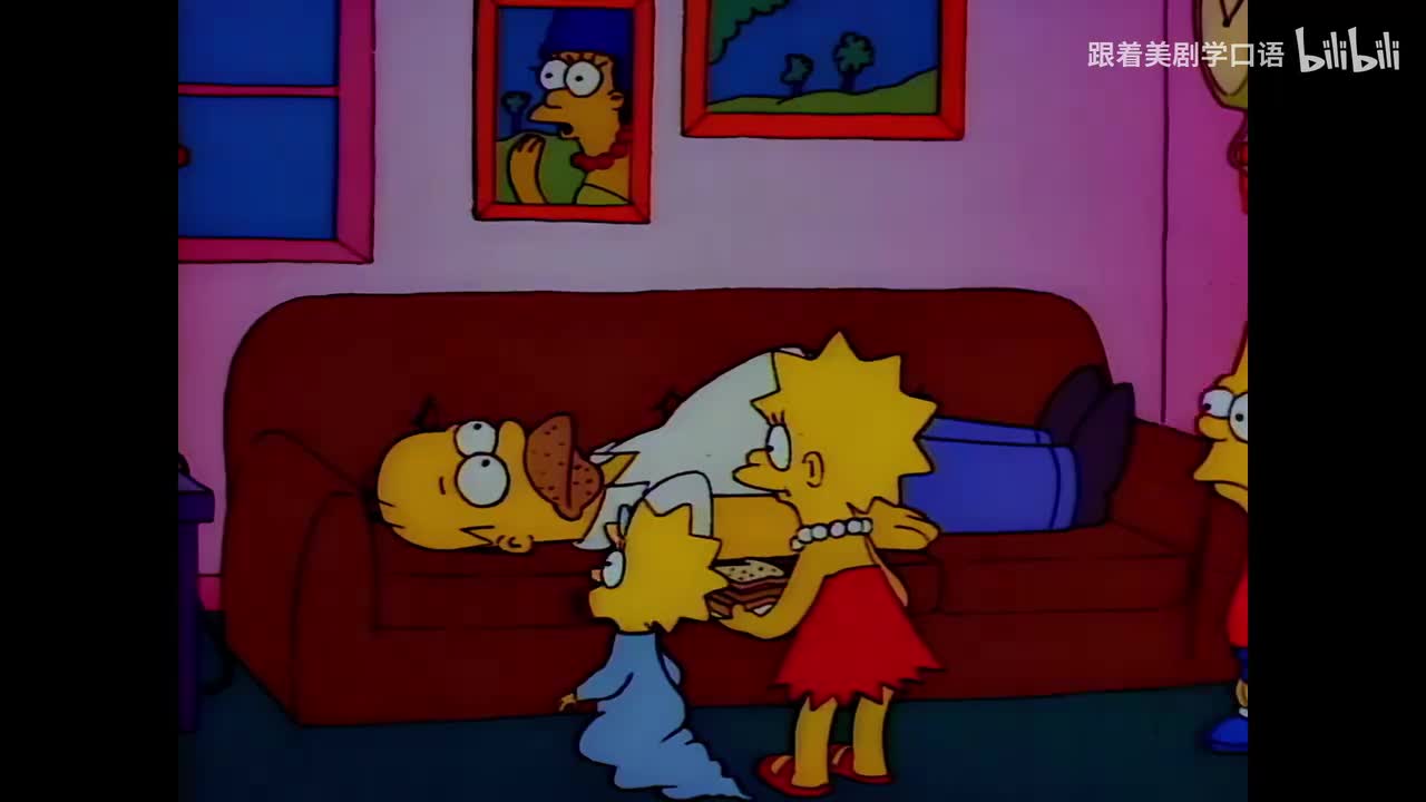 03安全大使霍默 下