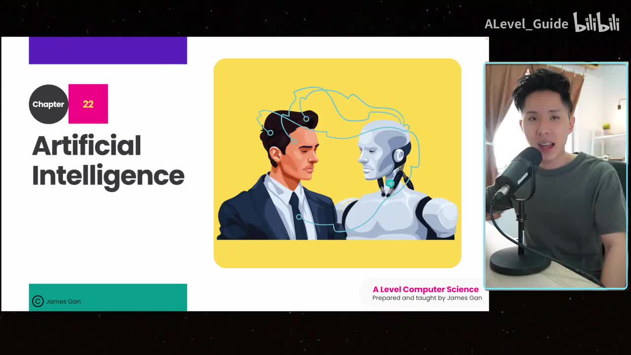 Chapter 22 Artificial Intelligence